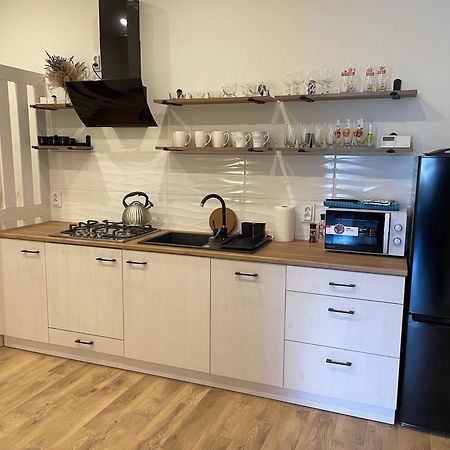 Apartamenty Przy Starym Miescie ブィドゴシュチュ エクステリア 写真