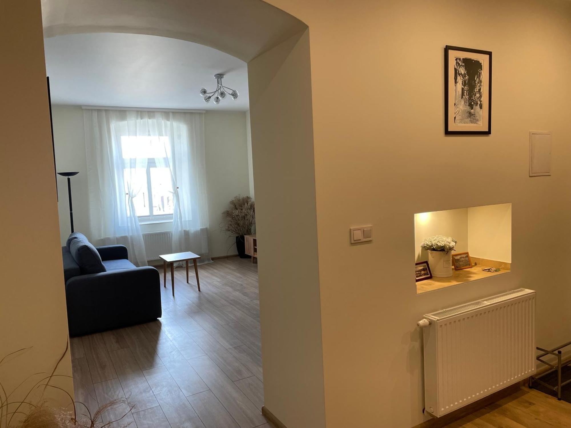 Apartamenty Przy Starym Miescie ブィドゴシュチュ エクステリア 写真