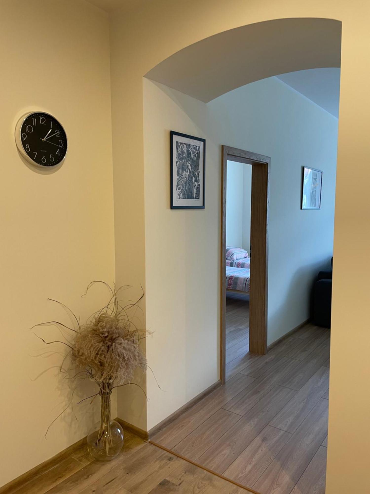 Apartamenty Przy Starym Miescie ブィドゴシュチュ エクステリア 写真