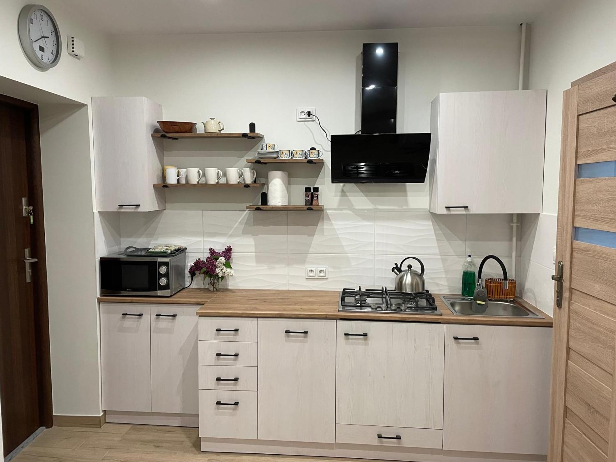 Apartamenty Przy Starym Miescie ブィドゴシュチュ エクステリア 写真