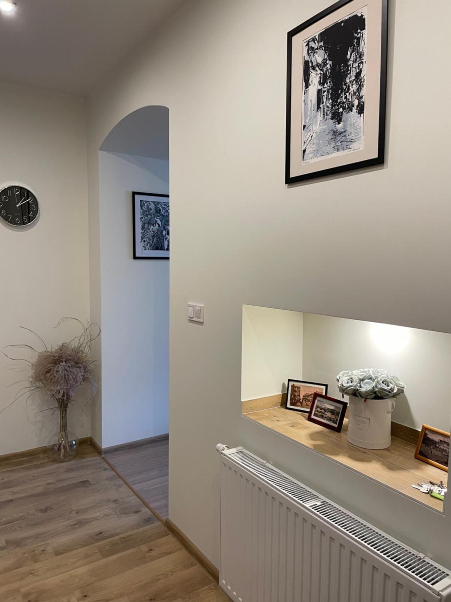 Apartamenty Przy Starym Miescie ブィドゴシュチュ エクステリア 写真