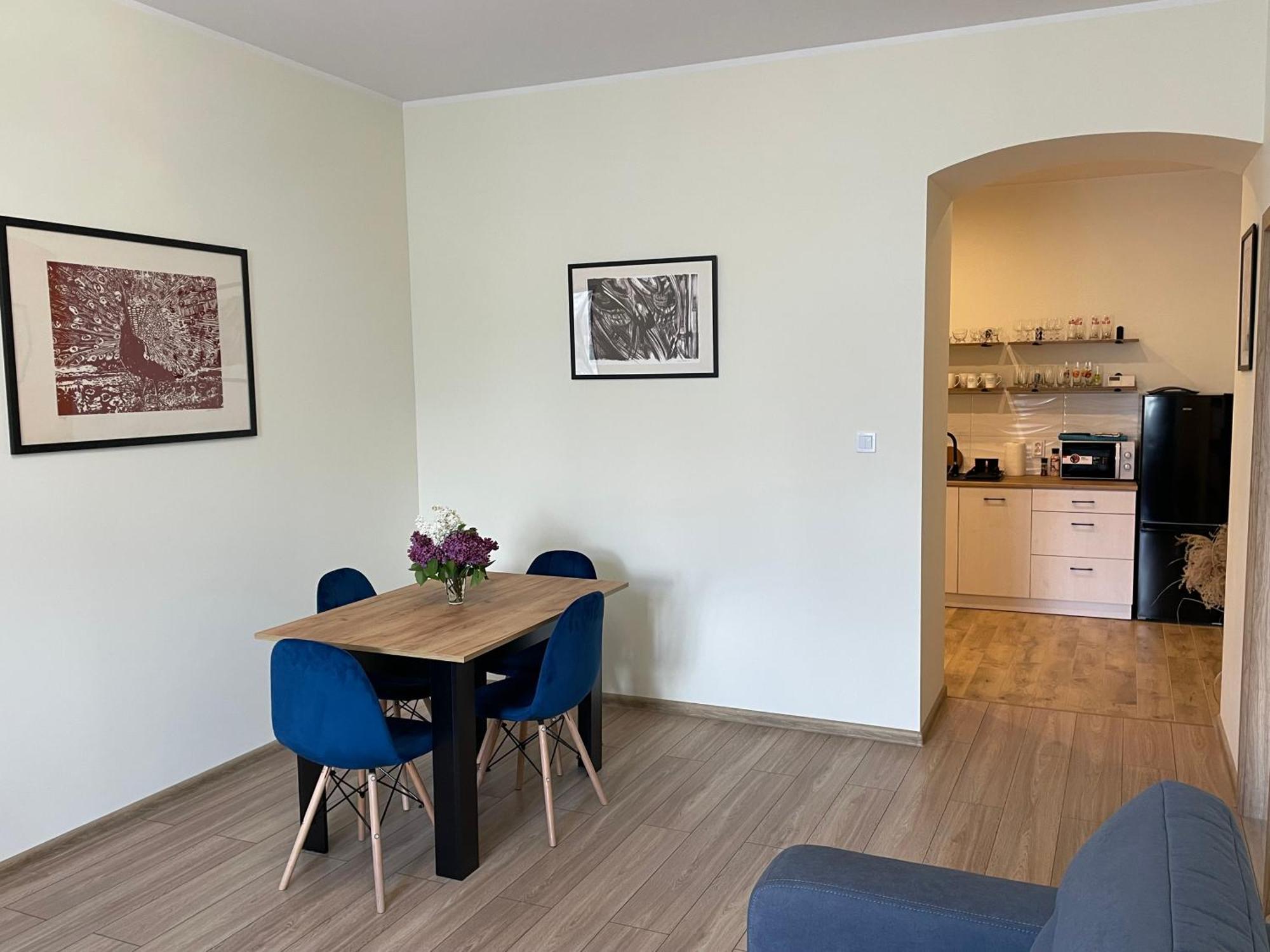Apartamenty Przy Starym Miescie ブィドゴシュチュ エクステリア 写真