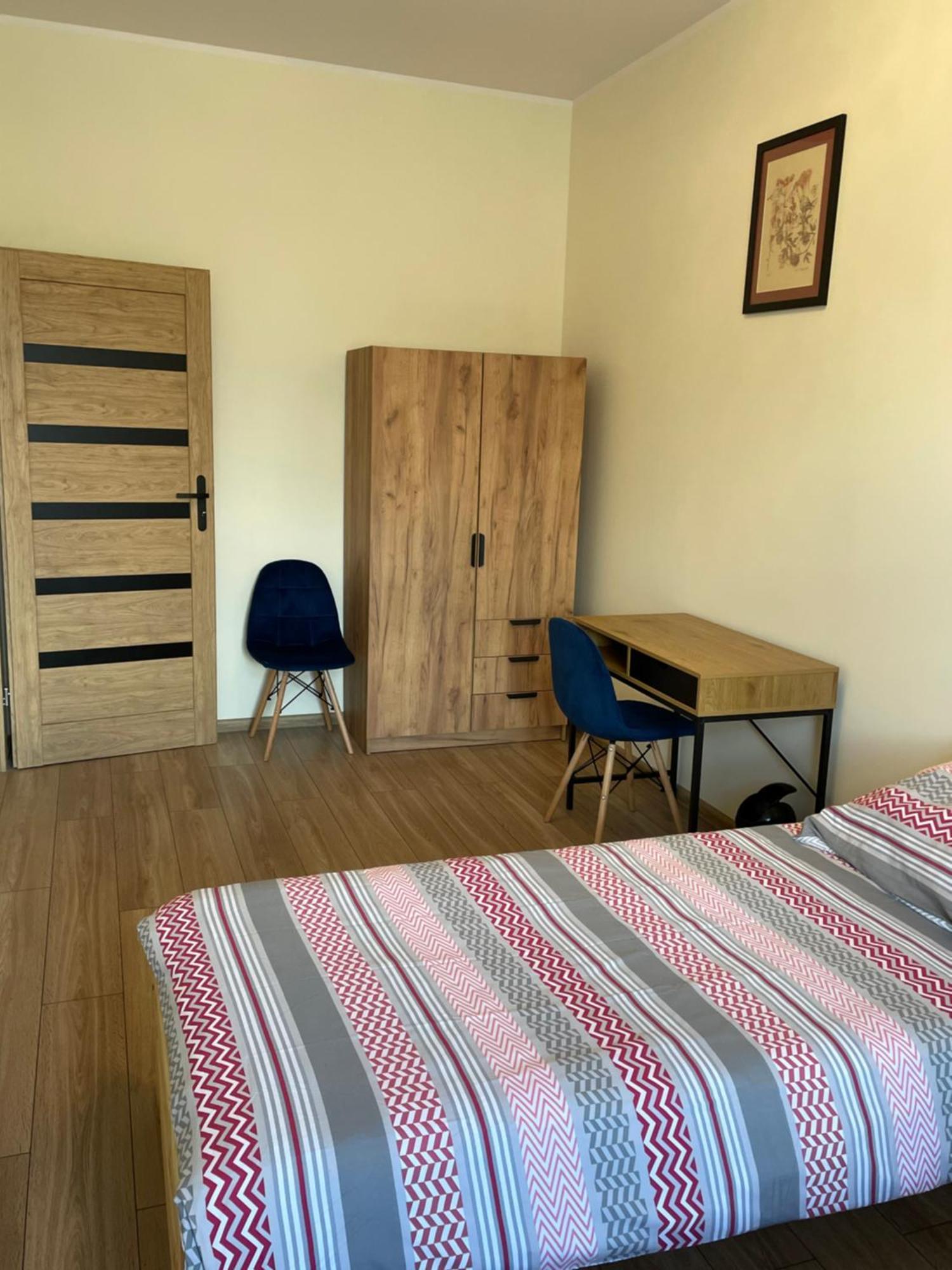 Apartamenty Przy Starym Miescie ブィドゴシュチュ エクステリア 写真