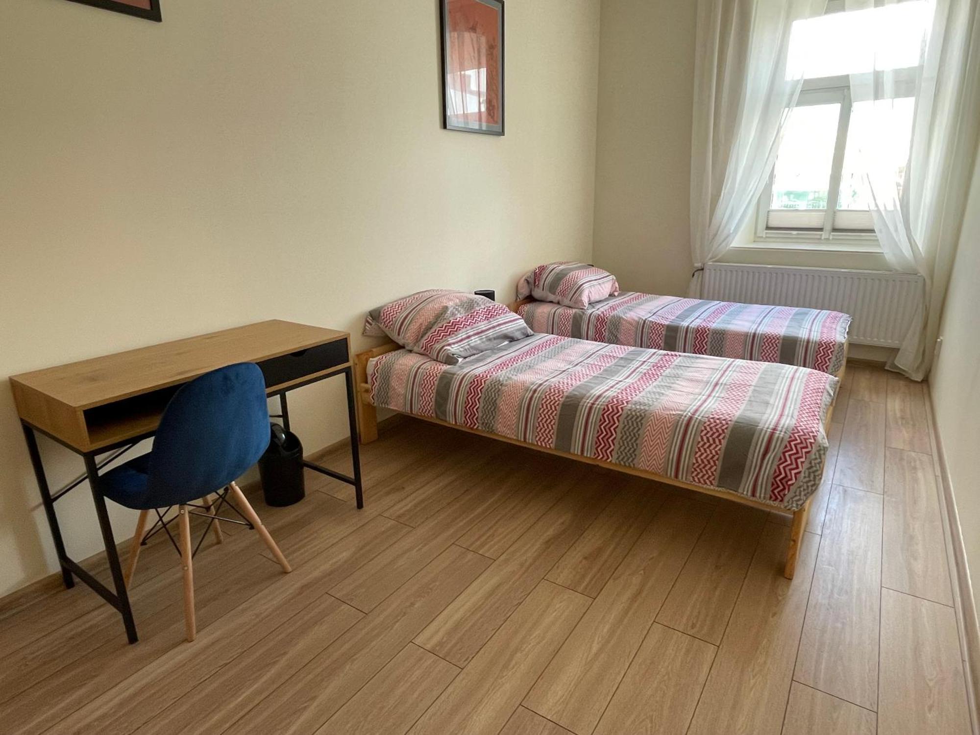 Apartamenty Przy Starym Miescie ブィドゴシュチュ エクステリア 写真